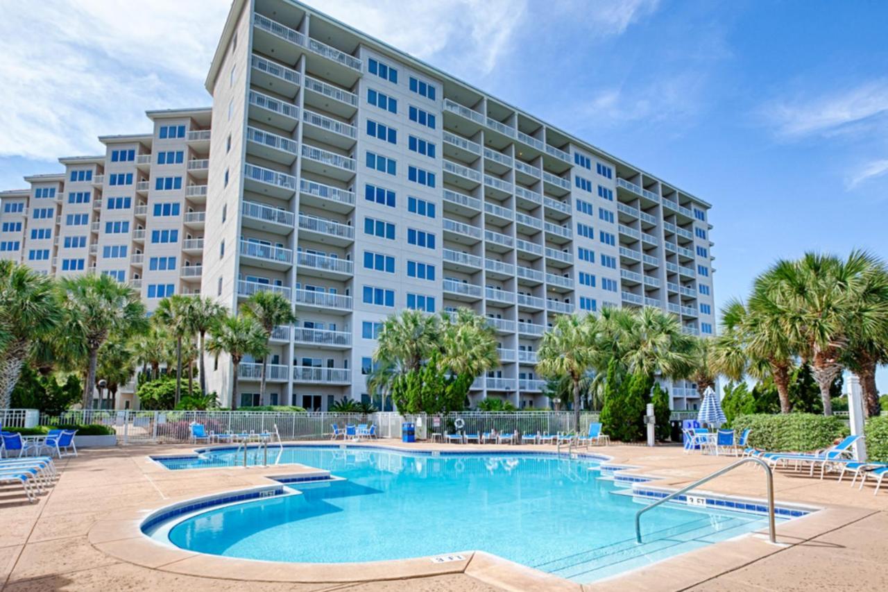 Tops'L Summit 210 Destin Exterior photo
