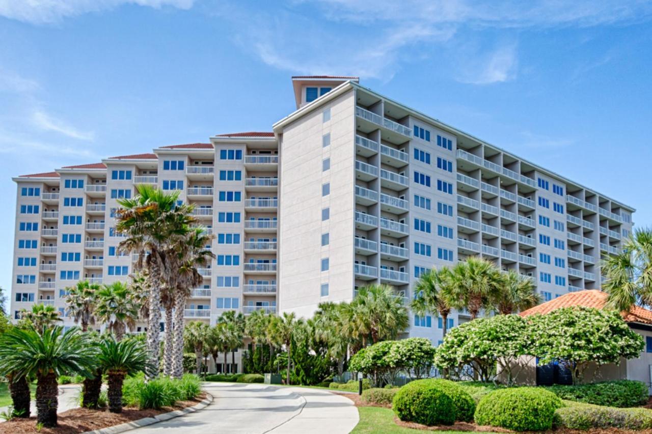 Tops'L Summit 210 Destin Exterior photo